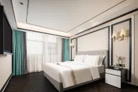 XANA Deluxe Hotel (Huayin Huashan Scenic Area) Hotels in Huayin