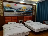 Golden Longtang Resort - Ocean View