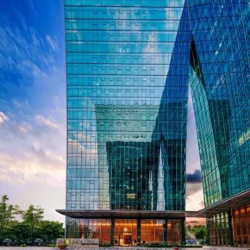 Home2 Suites by Hilton Shenzhen Nanshan Science & Technology Park Hotels near Safari Park Shenzhen