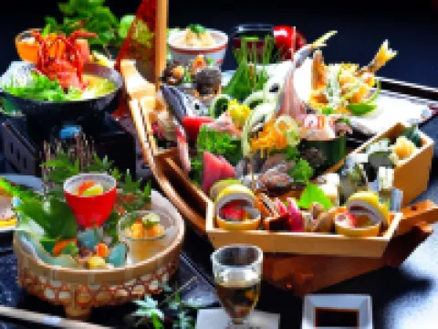 Hamachidorinoyu Kaisyu Hotels in Shirahama