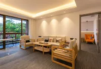 Fuding Junlin·Yuhu Resort Hotel (Taimushan Branch)
