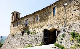 Ostello Bello Assisi Bevagna
