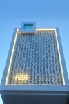 Aborest Tropical Hostel Hotel a 