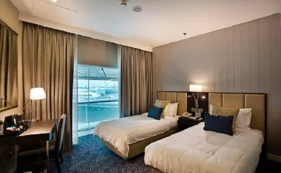 Ambassador Transit Hotel - Terminal 2 Hotels near Former Kampong Pasir Malay School