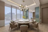 德清新市古鎮假日酒店