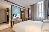 Echarm Hotel (Baise Sports Center Dream Island Shopping Center)