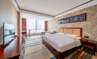 Baihui Hotel