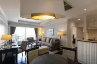 Cape House Hotel, Bangkok - Tiny houses