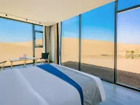 Zhongwei Shariwa Desert B&B Hotels in Zhongwei