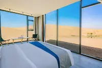 Zhongwei Shariwa Desert B&B