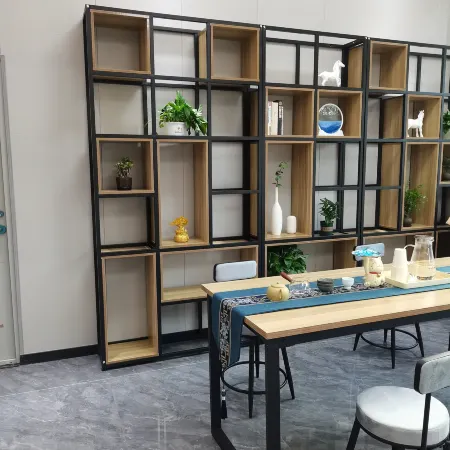 Ninghai Baohuang Business Hotel