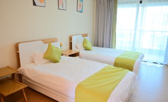 Murray Holiday Apartments of YangJiang