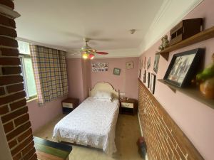 Promise French Hostel (Shouxian East Street)