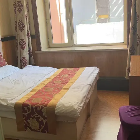 Qianguodingjia Hotel