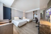 Atour Hotel Hotels in Nanjing
