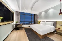 Bote Hotel (Taizhou Shifu Avenue) Отели рядом с достопримечательностью «Тайчжоу Академия (Чжэцзян Кампания)»