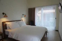 Bromo Terrace Hotel Các khách sạn ở Sukapura