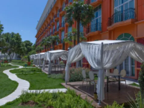 Sun City Huiyue Hotel فنادق في داينغ