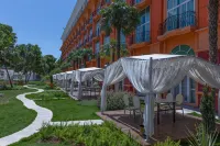 Sun City Huiyue Hotel Hotels near Shiji Baisheng Shopping Plaza