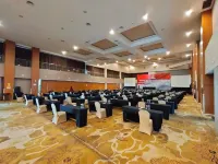 MG Setos Hotel Semarang - Gym
