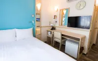 Toyoko Inn Chiba Makuhari Hoteles en Chiba