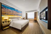 Vienna International Hotel (Ali Shenshan) Hotel di Gar County