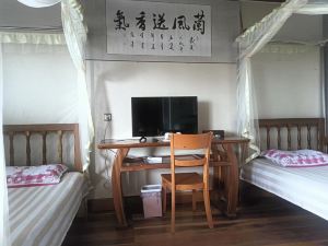 Pu'erzhu Homestay