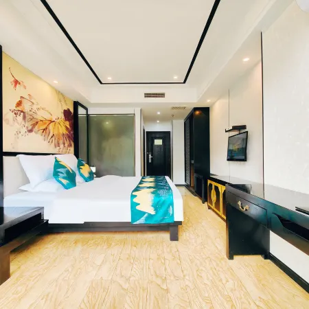 Xiangxie Hotel (Pengxi Afful Chain Store)