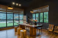 yinzhu VILLA