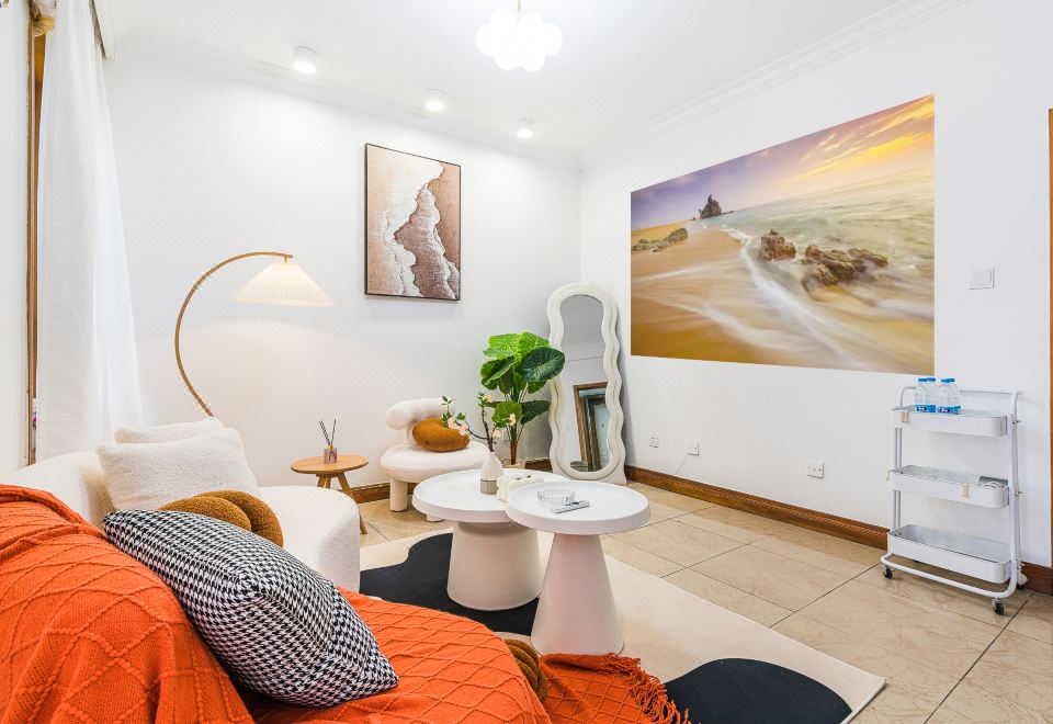 Qiujin Homestay