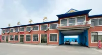 Beidaihe New District fishing Port Hotel
