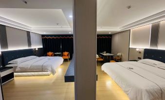 Hotels in Haifeng Vikayade