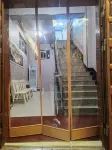 Dingxi Deli Hotel - Balkon