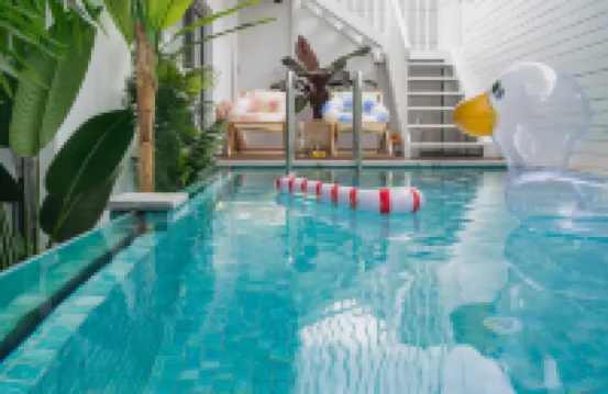 Lianlian Summer Boutique Homestay