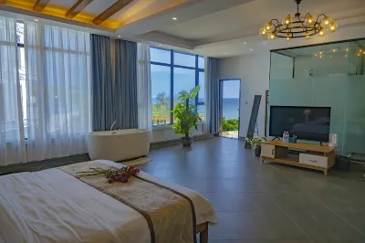 Haizhimeng private villa