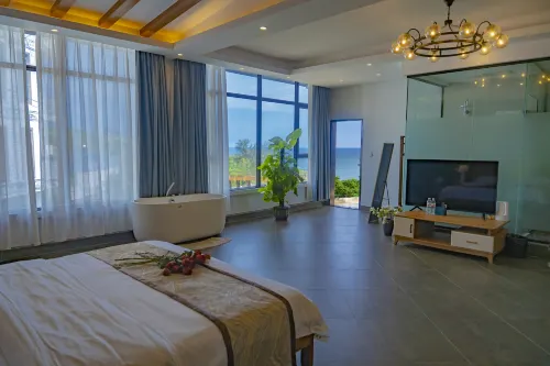 Haizhimeng private villa - Farmhouses