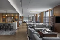 Wenzhou Airport Marriott Hotel - 5 ดาว