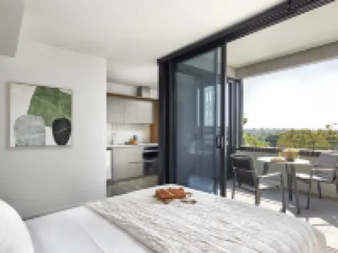 Punthill Parramatta Hoteles en Parramatta