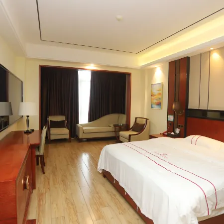 Dongfang Kaihui Business Hotel