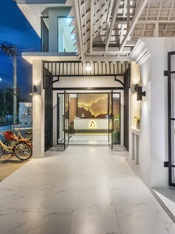 รูปภาพของอ้ายปาย โฮเทล