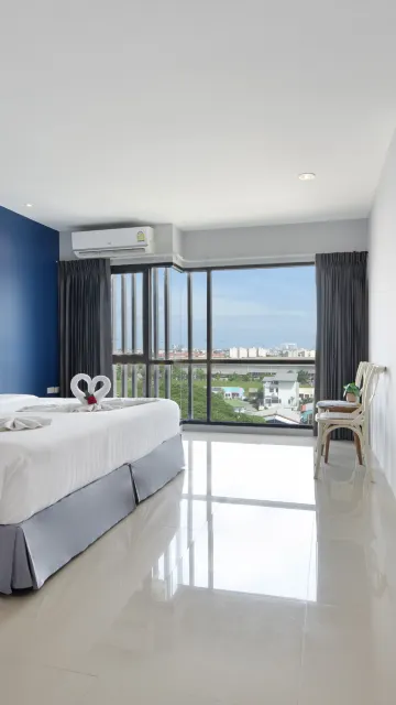 ห้องซูพีเรียร์