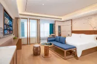 HUjian  HOtel Hotel in zona Nanxiang Passenger Transport Terminal
