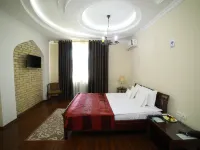 Arkanchi Hotel Hotels in Khiva