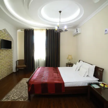 Arkanchi Hotel