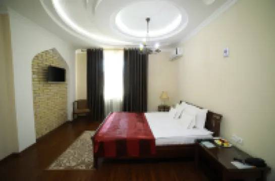 Arkanchi Hotel Hotels in 