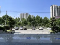 奧斯頓ホテル(宝鶏会展センター) - 駐車場