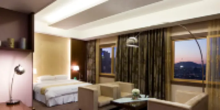Hotel Samjung - Двойной люкс