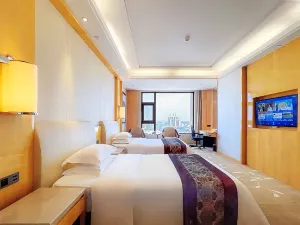 長治益東潤爾萊酒店