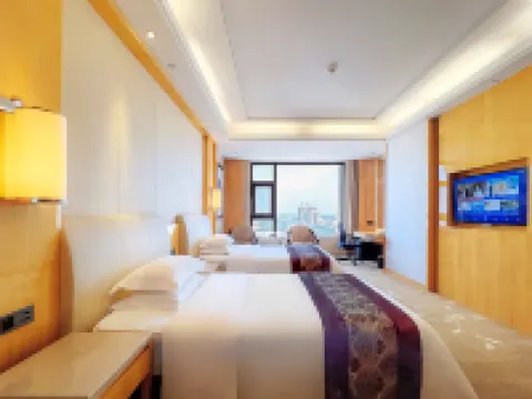 Rendezvous Hotel