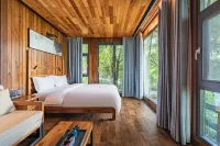 Rezen Retreat tianqiao xianju  Xianju (Jishou Aizhai Bridge Branch) Hotels in Jishou